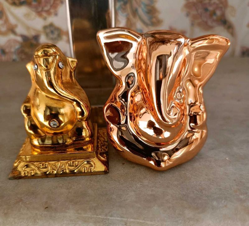 Combo Lord Ganesha