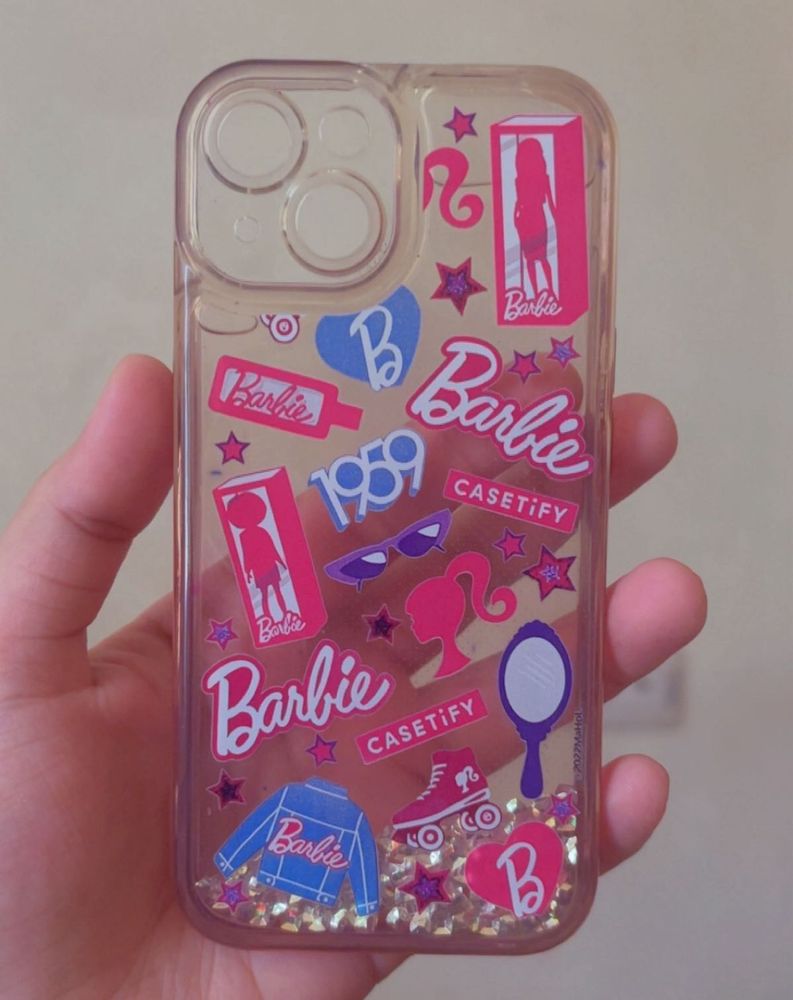 iPhone 15 Phone Cover