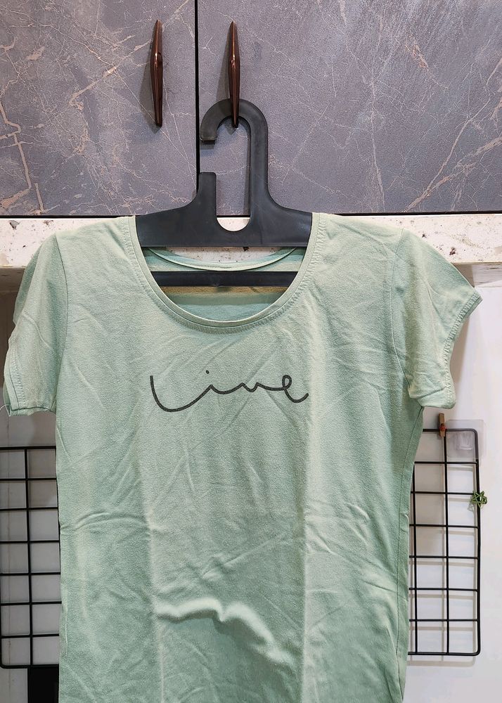 Reqular Tshirt