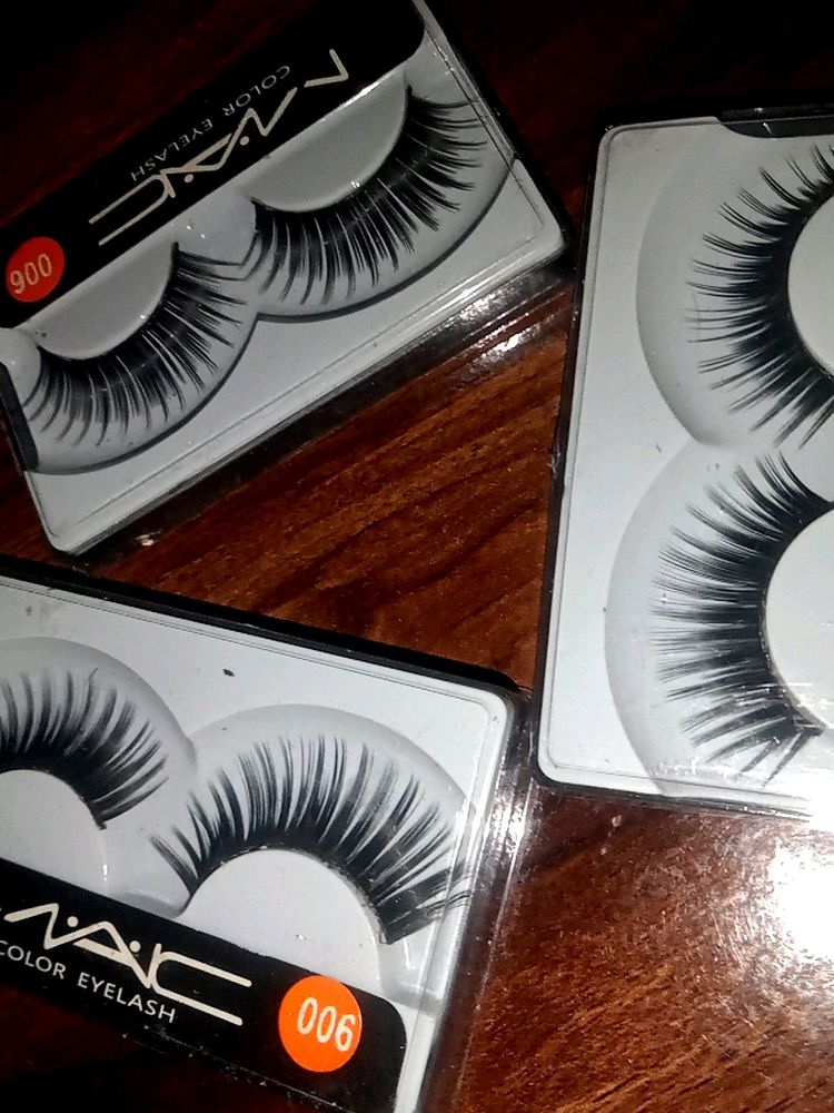 MAC Eyelashes