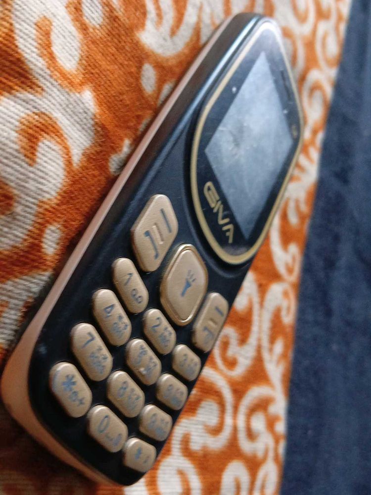 GIVA PHONE ❤️  G6 MODAL