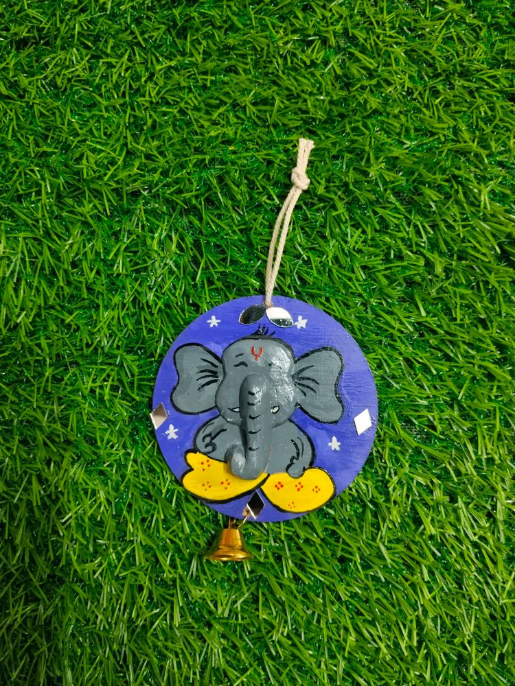 Ganesh Wall Hanging