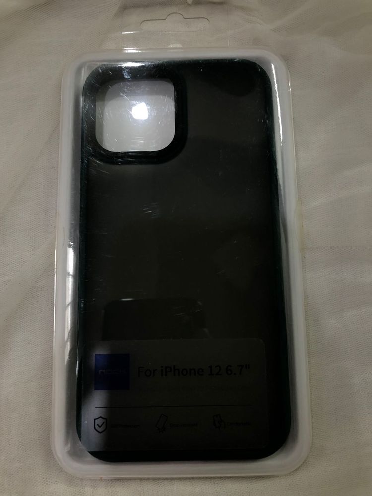 iPhone12/12 Pro Case 🍀