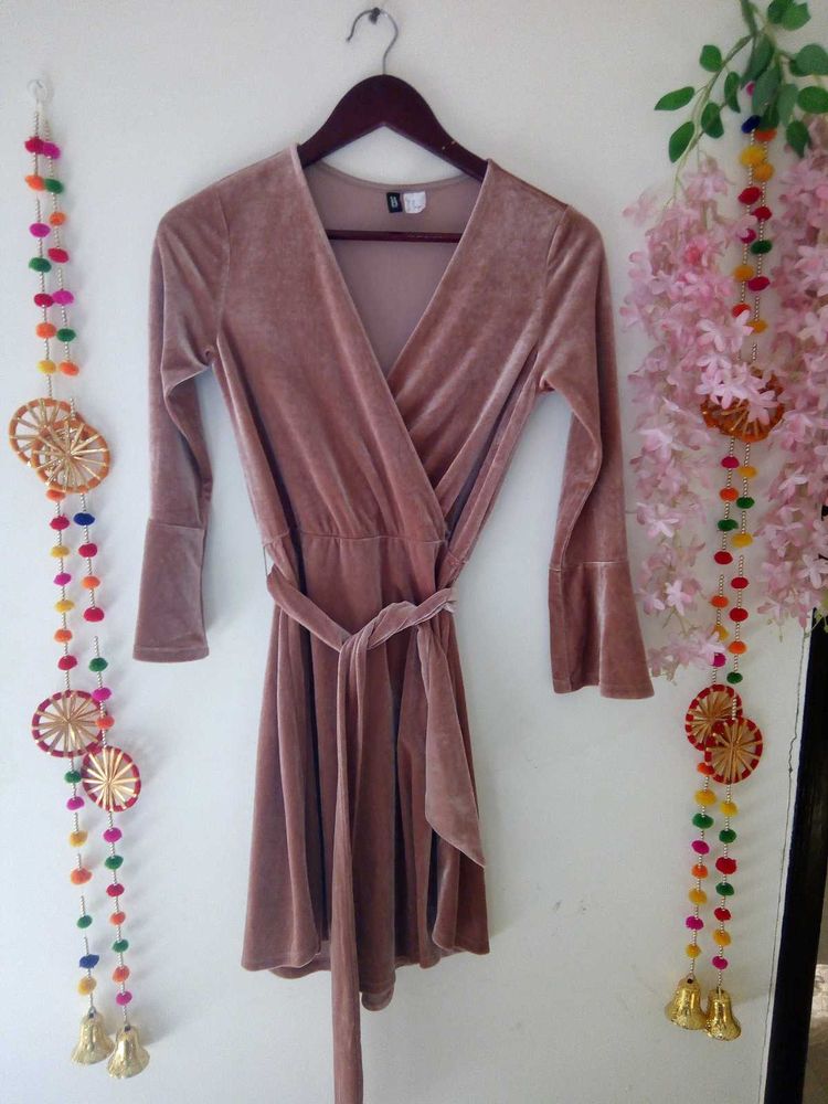 New H&amp;M Partywear Dress