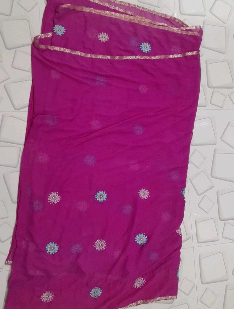 COMBO OF SAREE