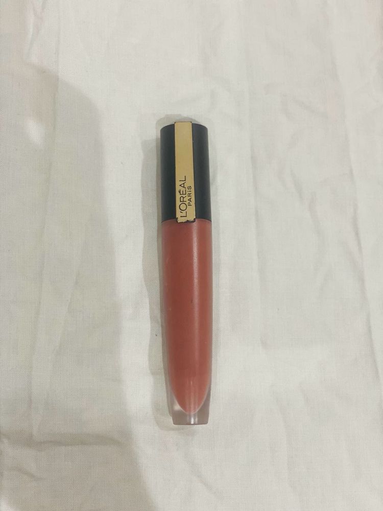 L&#39;Oreal Paris Rouge Signature Matte Liquid Lipstic