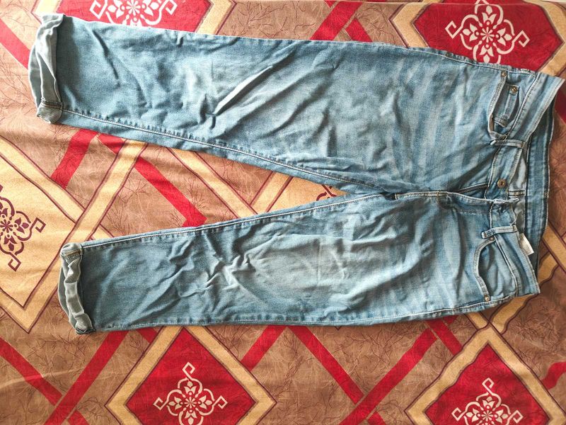 Denizen Jeans