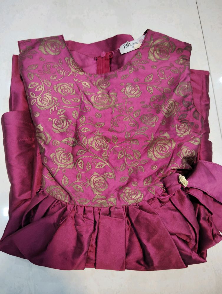 Party Wear Dress