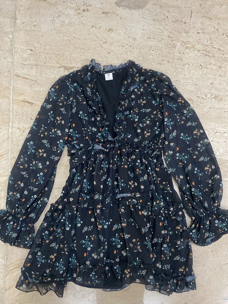Frock