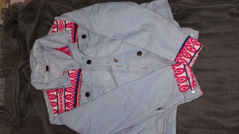 Women Desighner Jacket