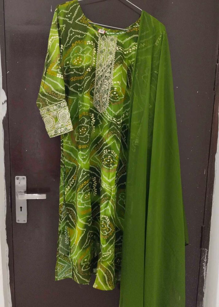 New Unused Cotton Blend Suits Combo