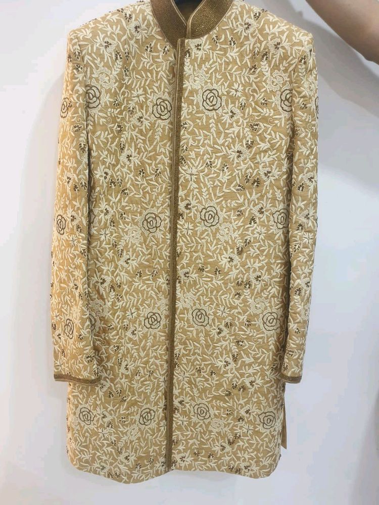mens sherwani