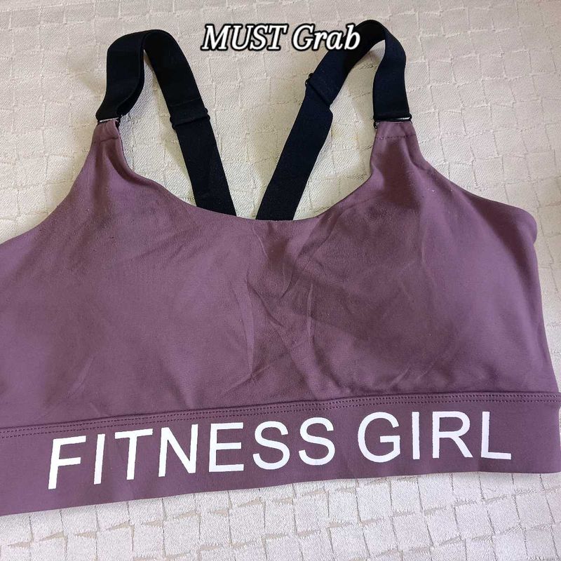 Gym Wear