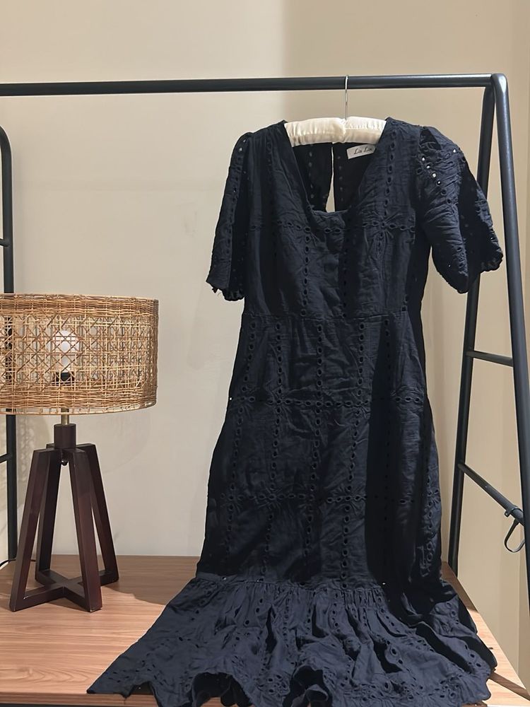 Beautiful Black Dress