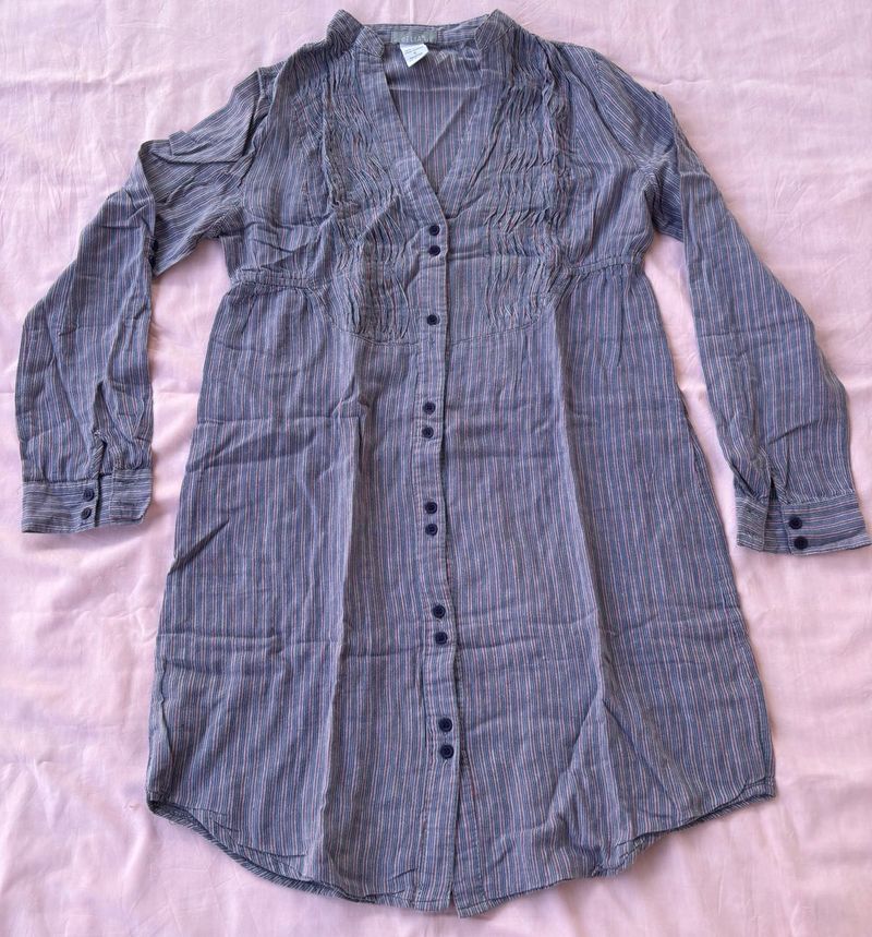 Delias Womens Tunic