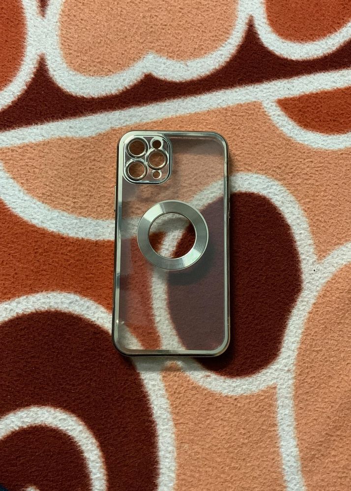 Apple Iphone 11 Pro Back Cover