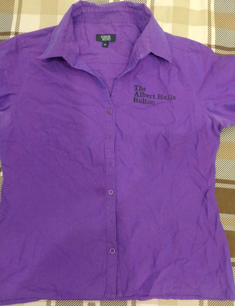 Woman Shirt