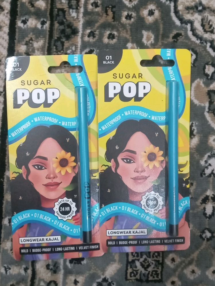 Sugar Pop Kajal