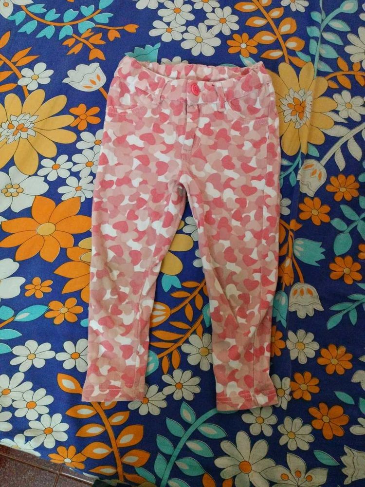 Kids Pant
