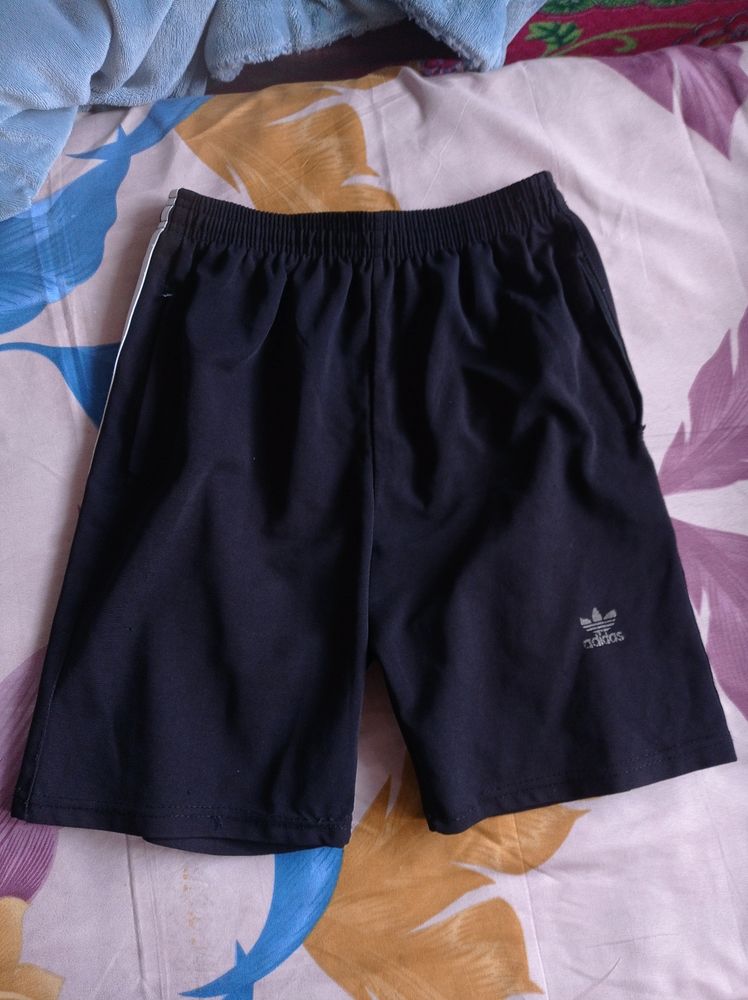 Adidas Half Pant