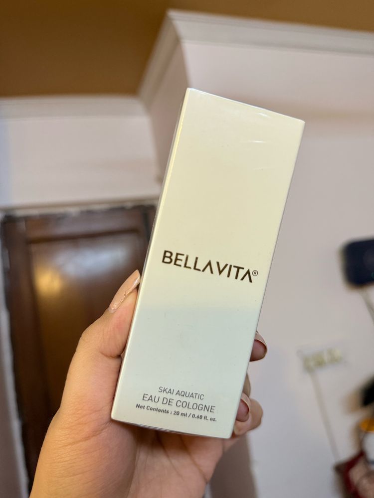 Bellavita Cologne
