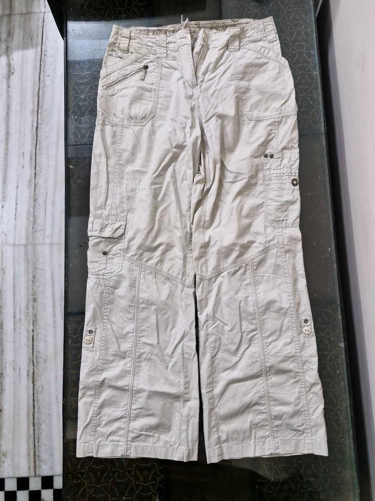 Cream Cargo Offer Price