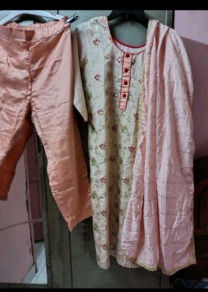 Elegant Kurta Set