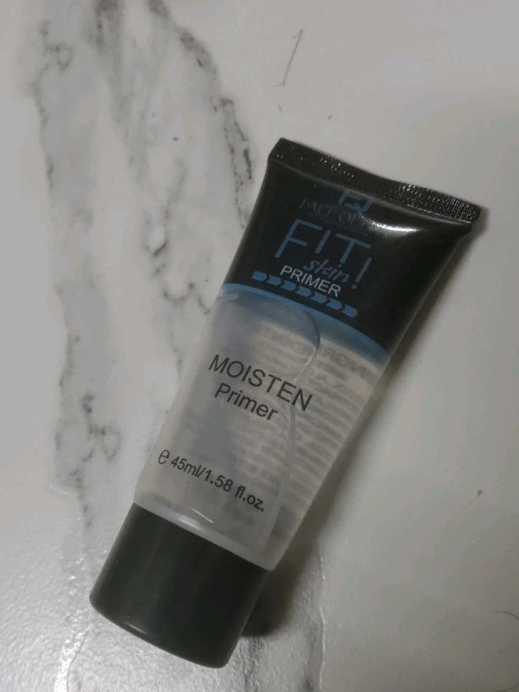 FIT! Skin Primer - Moisten