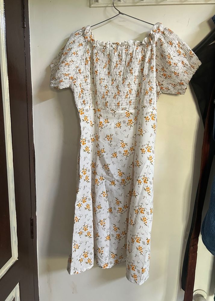 I M Selling A Line Dress