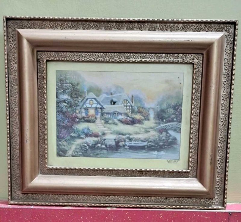 Archies Photo Frame