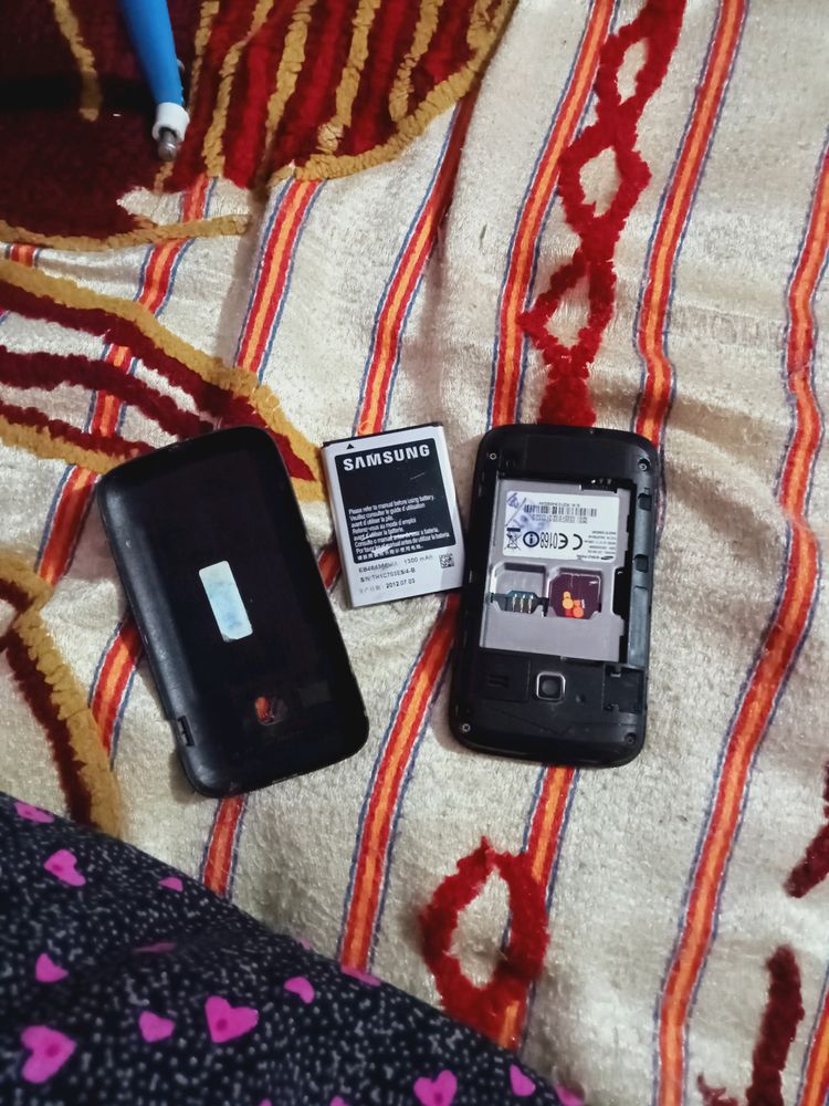 Samsung 2G Mobile