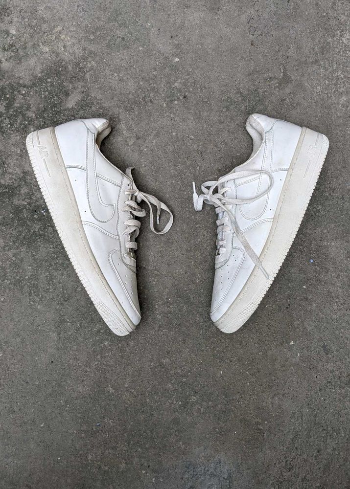 Nike Air Force 1 Sneakers