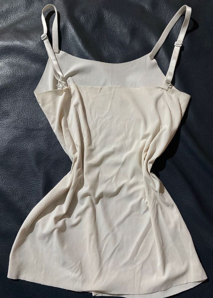 Cami Scoop Neck Top