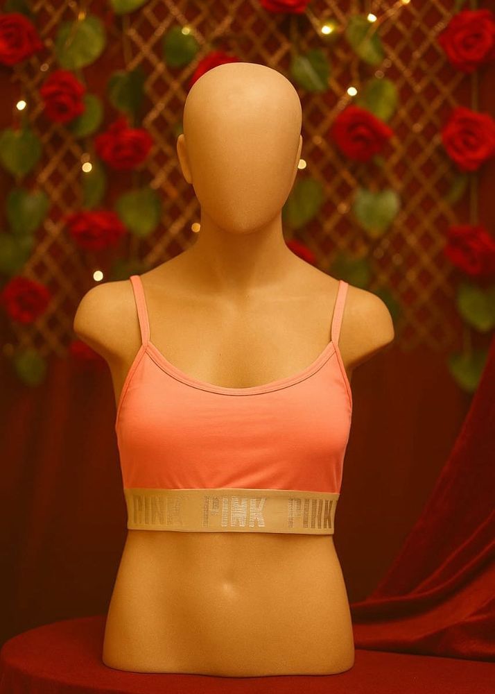 💗💫 Victoria Secret Pink Sports Bra