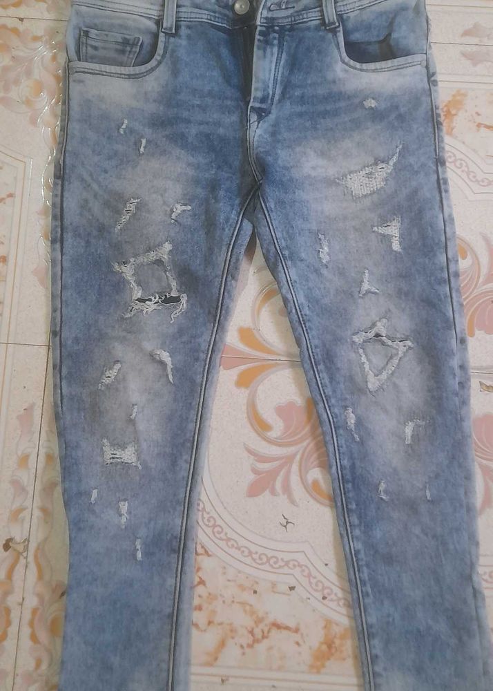MENS JEANS