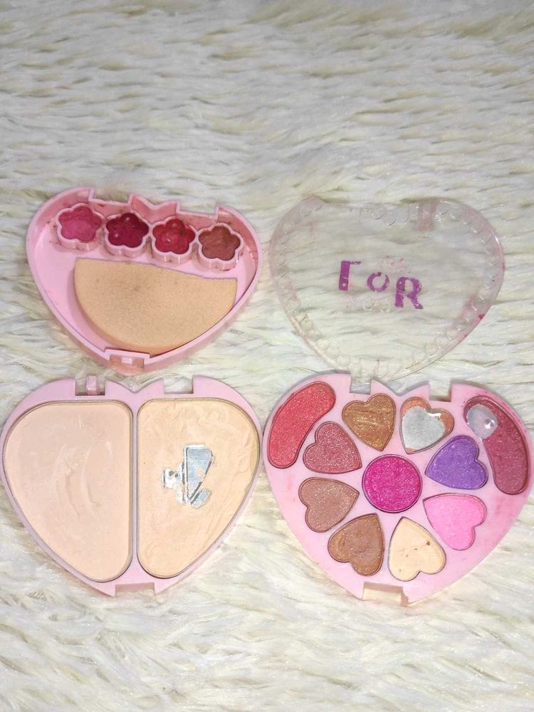 Makeup Palette