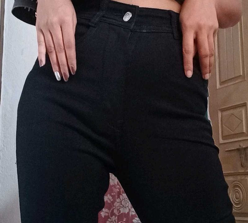 Skinny jeans