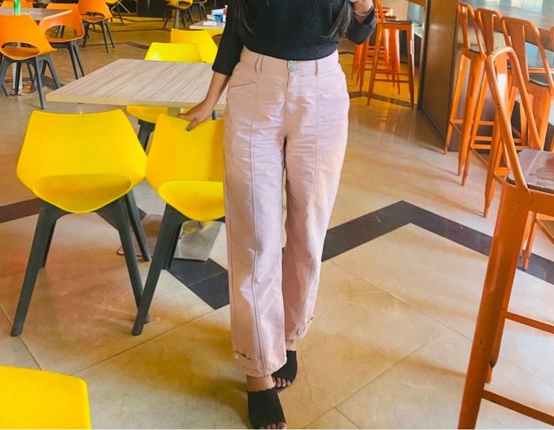 Trouser