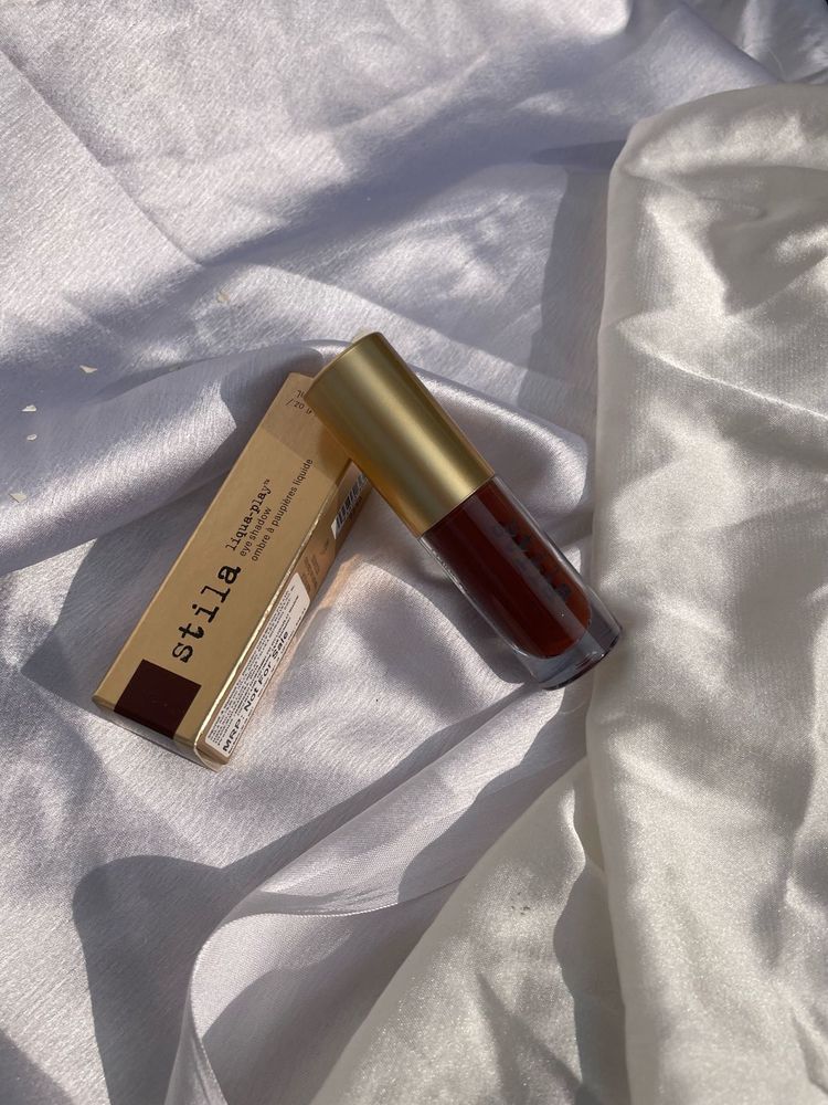 Stila Liqua-Play Lip Color international