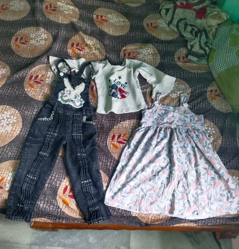 Combo Dresses 2