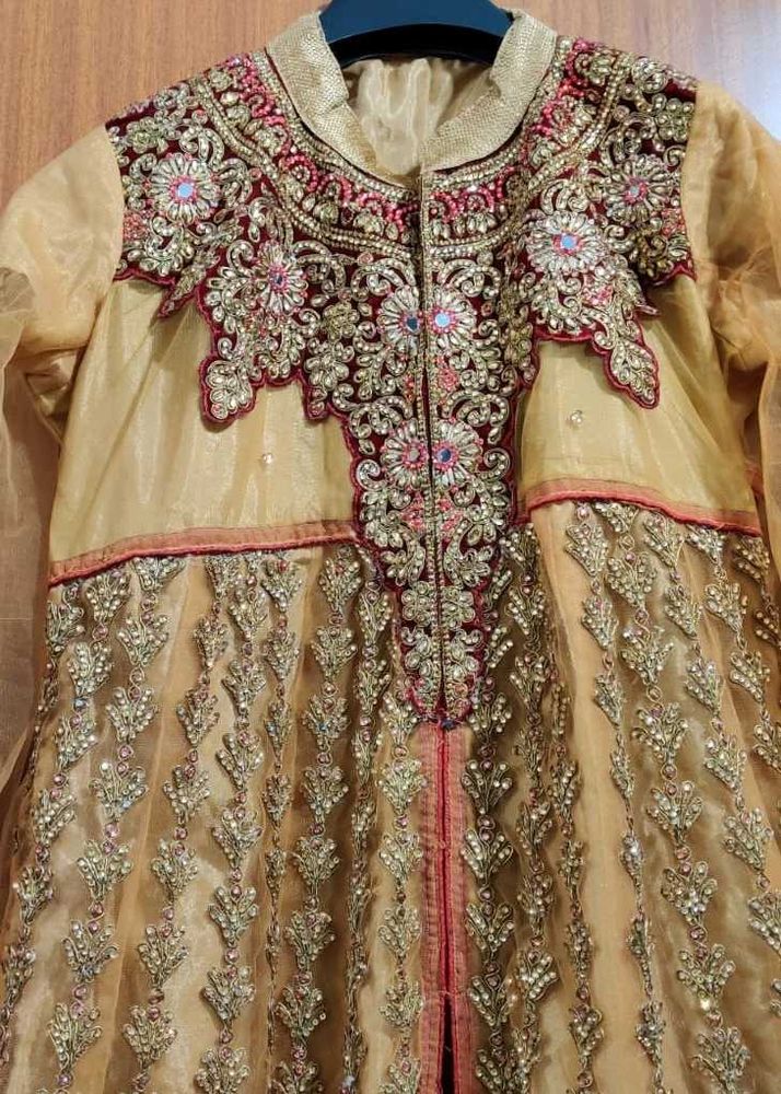 Mastaani Lehenga