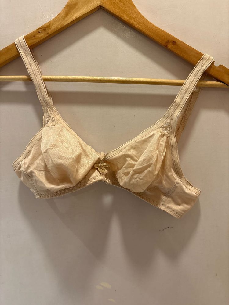 Vintage Style Bra