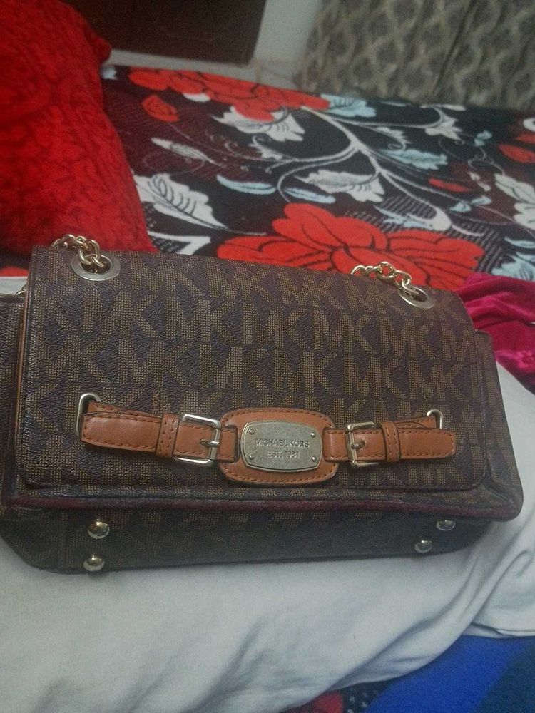 Michael Kors Handbag