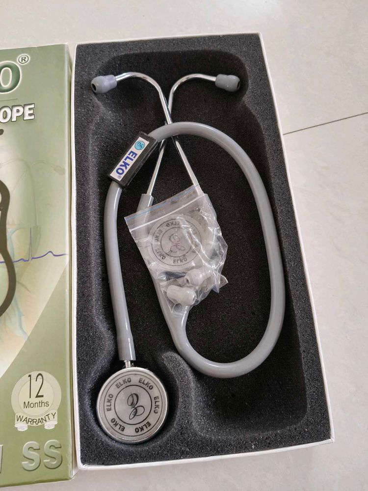 ELKO Stethoscope