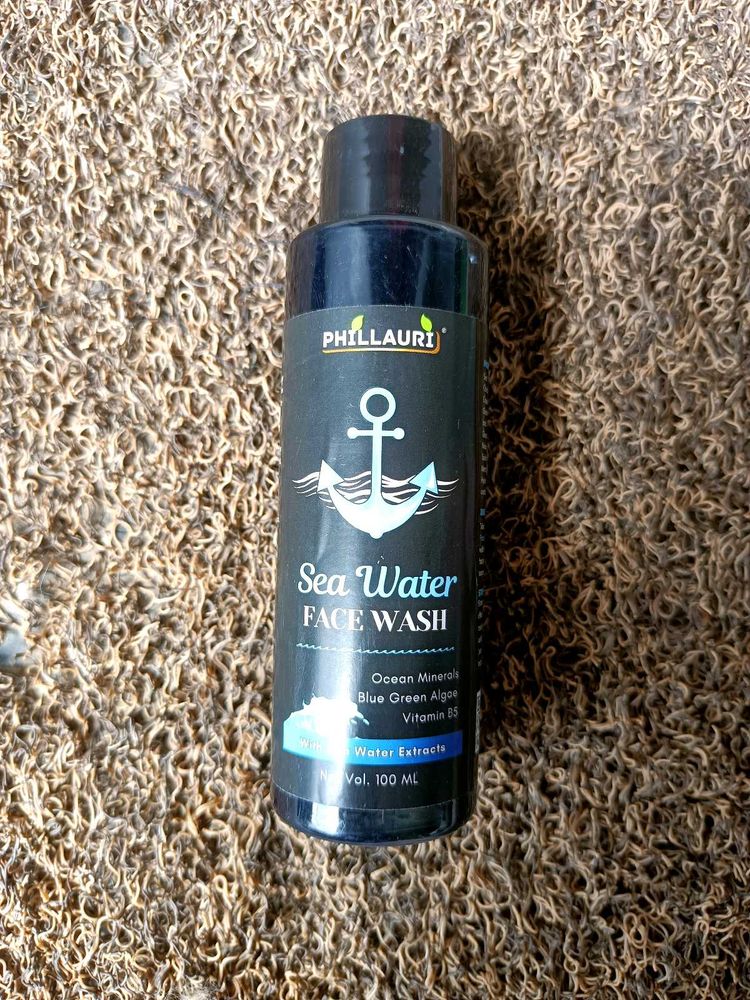 Phillauri Face Wash