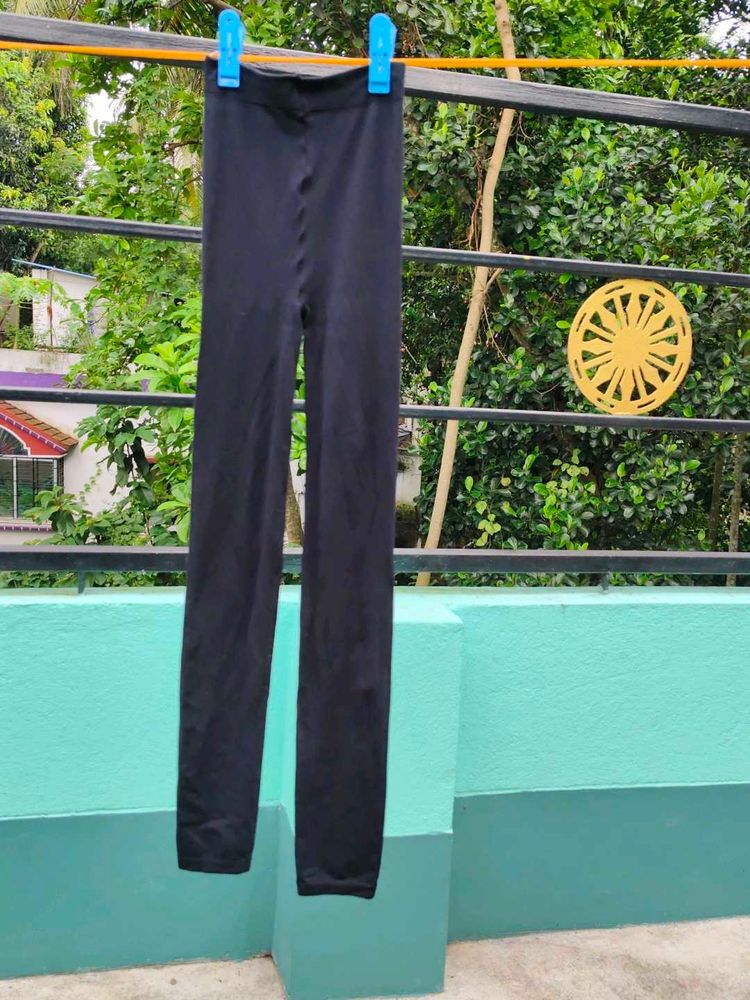 Black Leggings