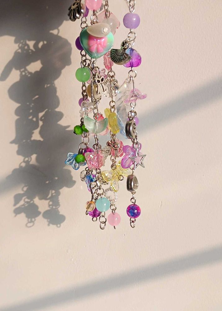 Dreamy Fairycore Bracelet Combo