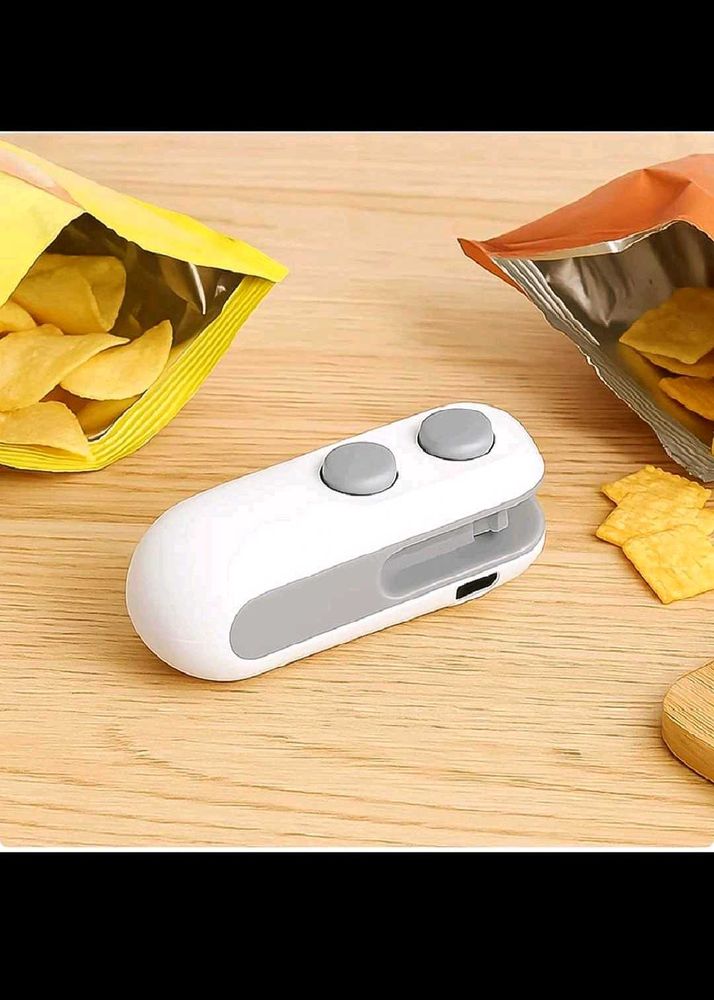 Mini Bag Sealer
