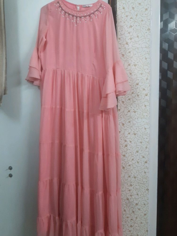 Frock Gown