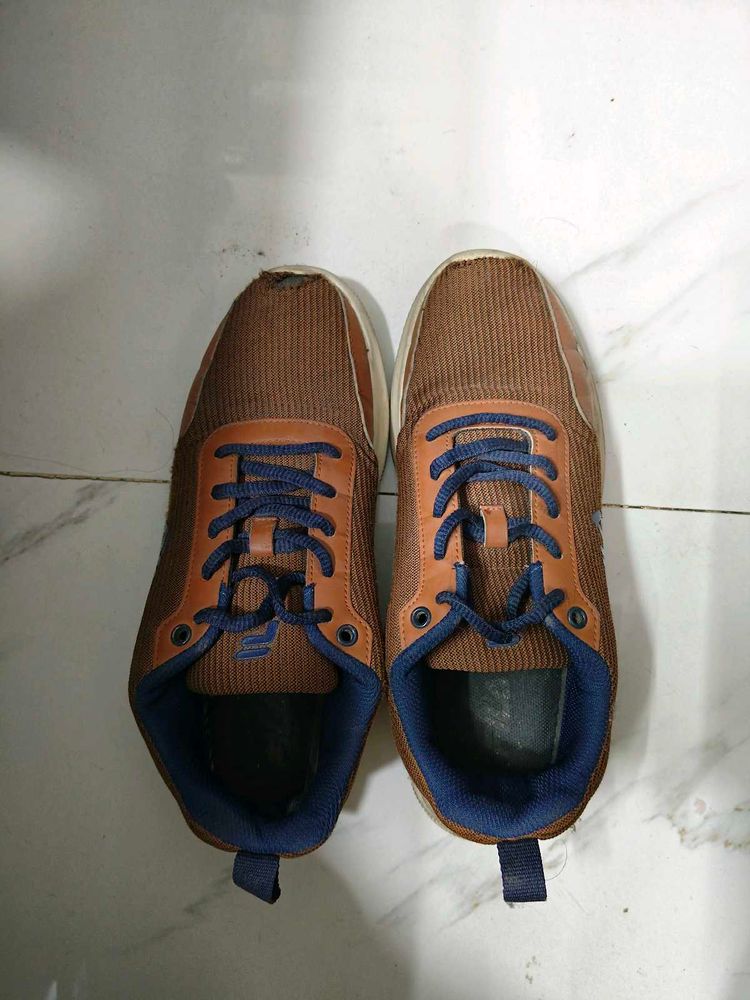 Fila Shoes
